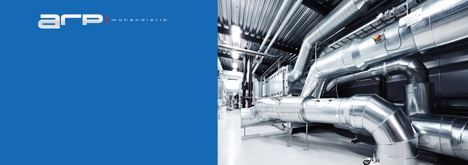 KALICI TESİSLER . . .