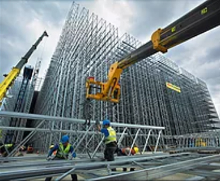 Arp Mühendislik Hizmetleri - İnşaat